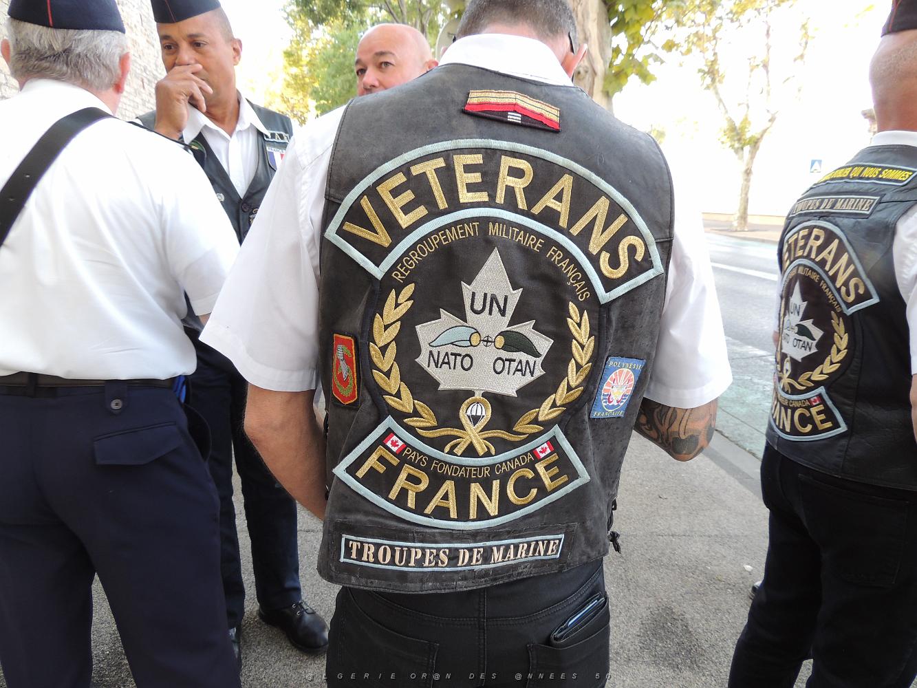 2019 09 07 TOULON 149 EME COMMEMORATION DES COMBATS DE BAZEILLES (18).JPG -           